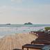 ชายหาด