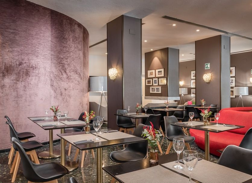 ร้านอาหาร รูปภาพ