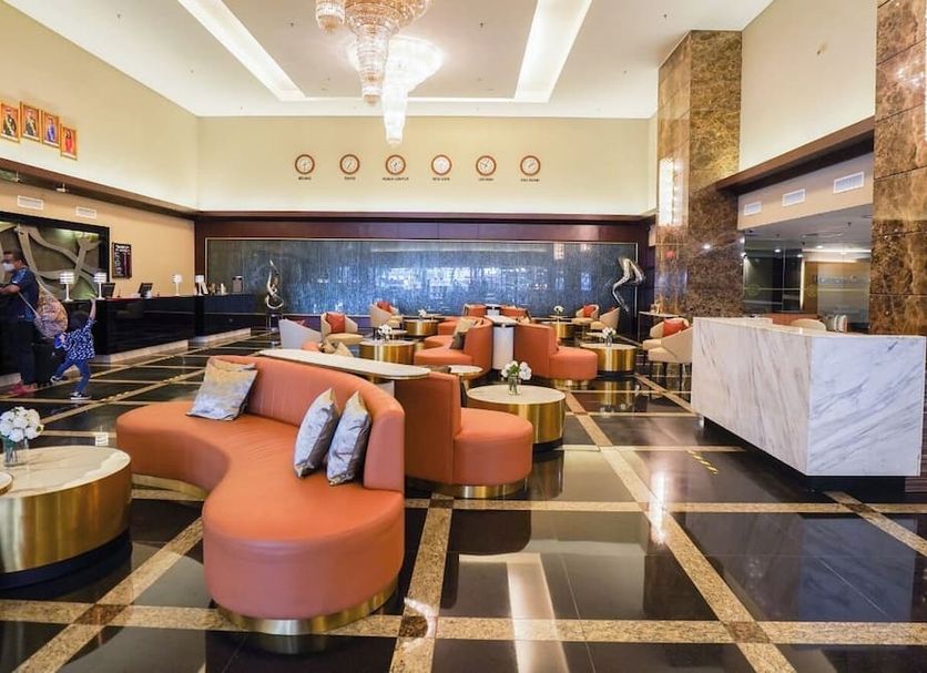 เลานจ์ รูปภาพ