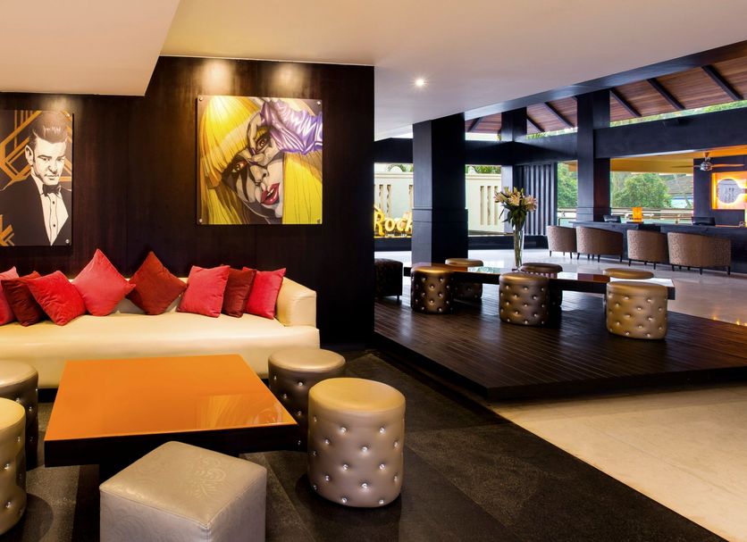 เลานจ์ รูปภาพ