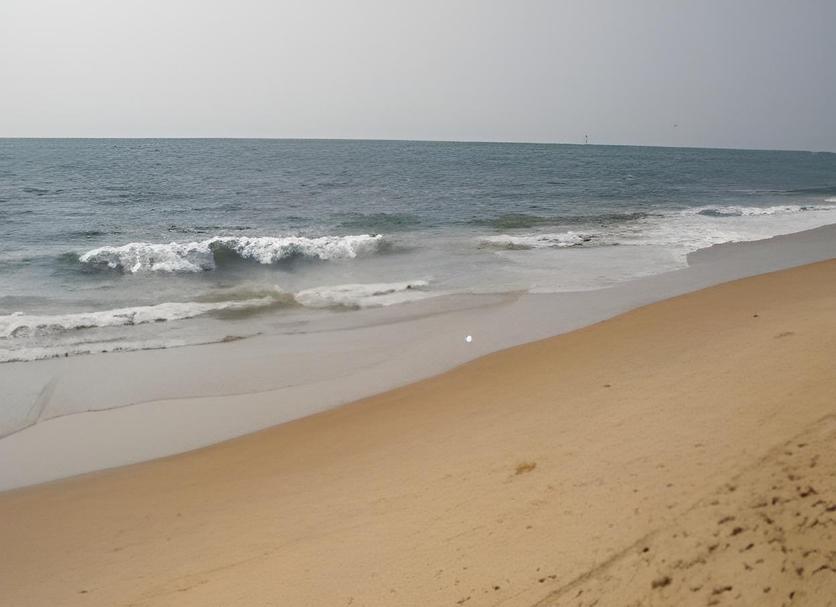 ชายหาด รูปภาพ
