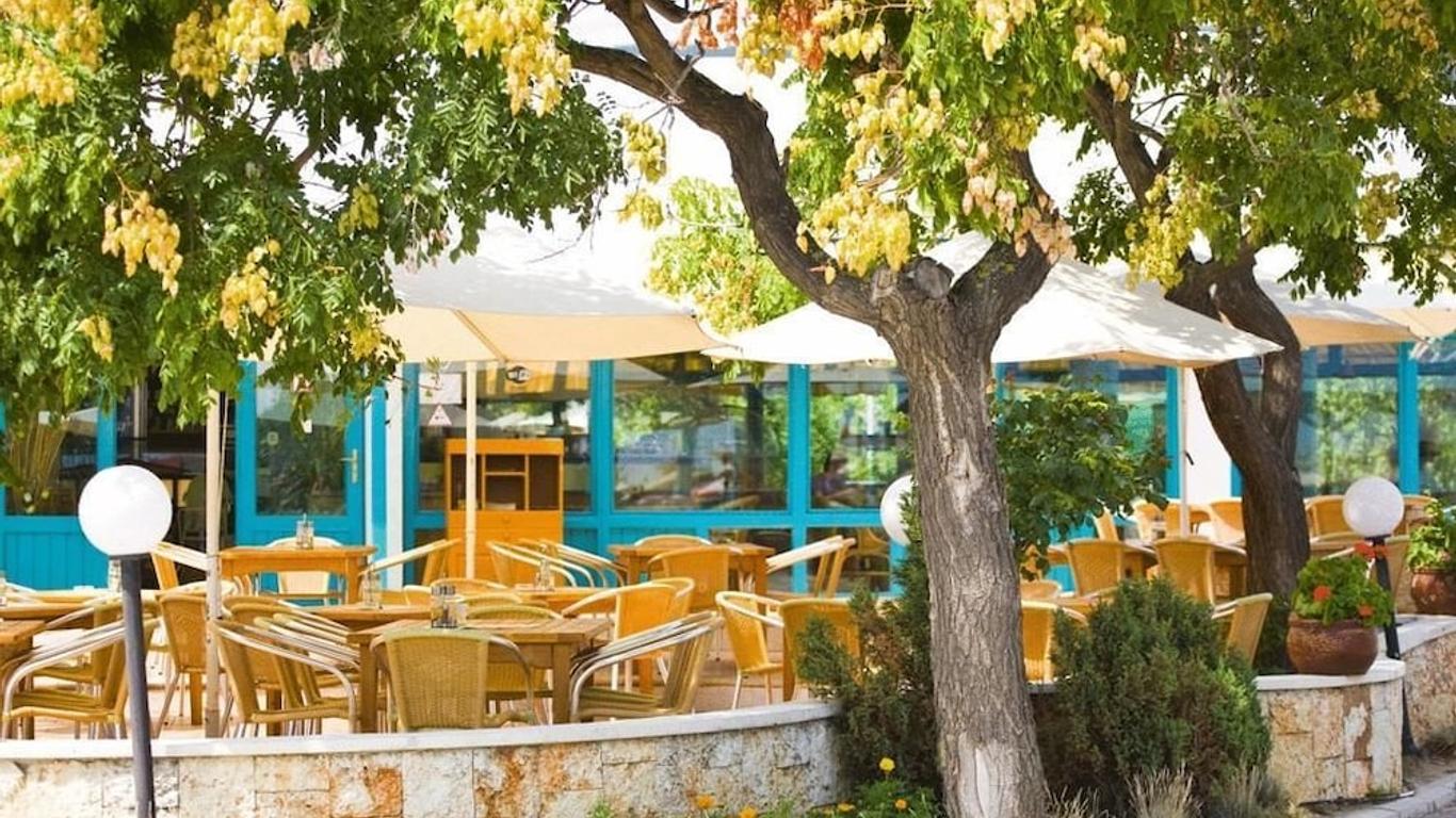 Kaliopa Hotel