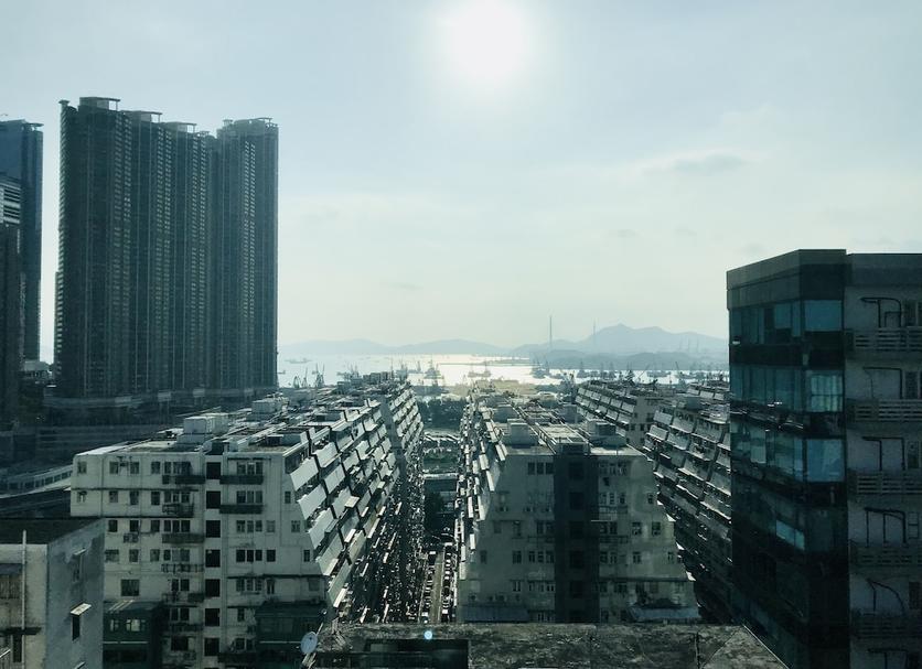 วิวภายนอก รูปภาพ