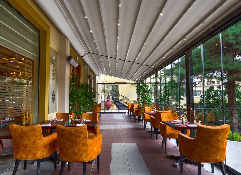 ร้านอาหาร รูปภาพ
