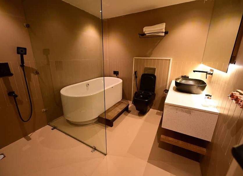 ห้องน้ำ รูปภาพ