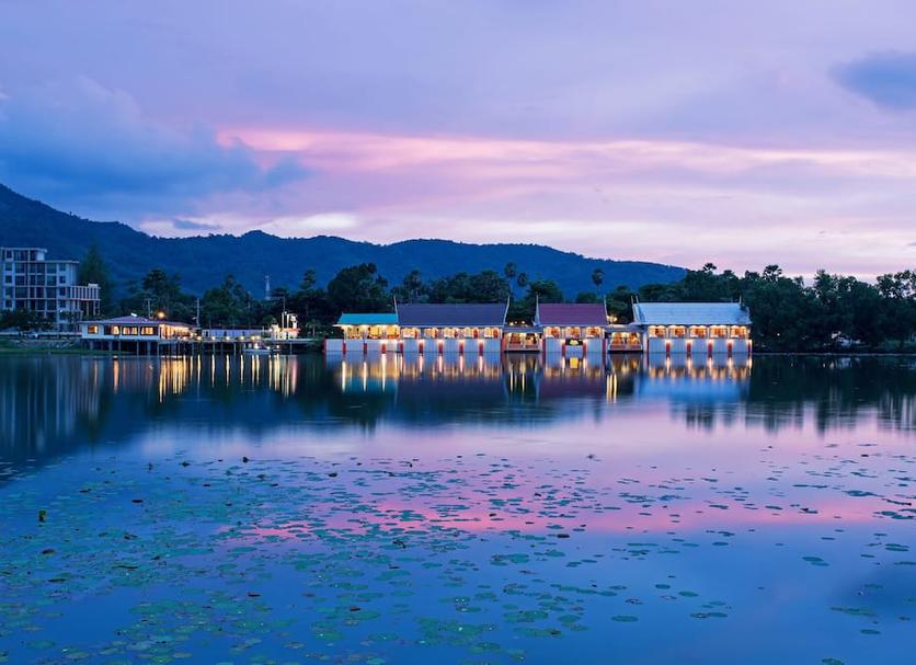 วิวภายนอก รูปภาพ