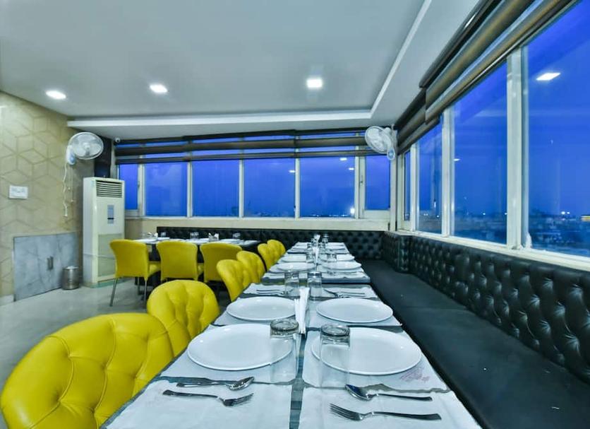 ร้านอาหาร รูปภาพ