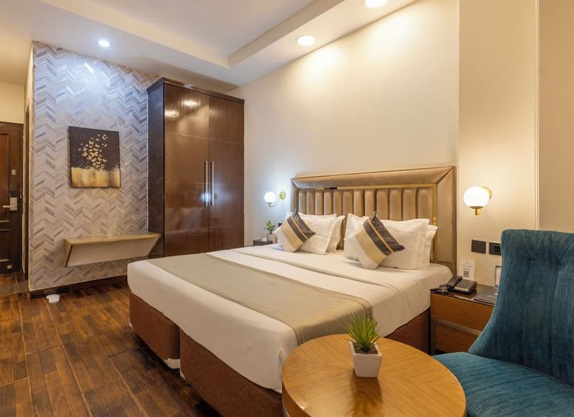 ห้องนอน รูปภาพ