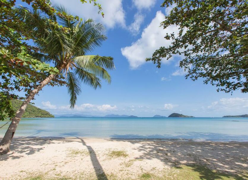 ชายหาด รูปภาพ