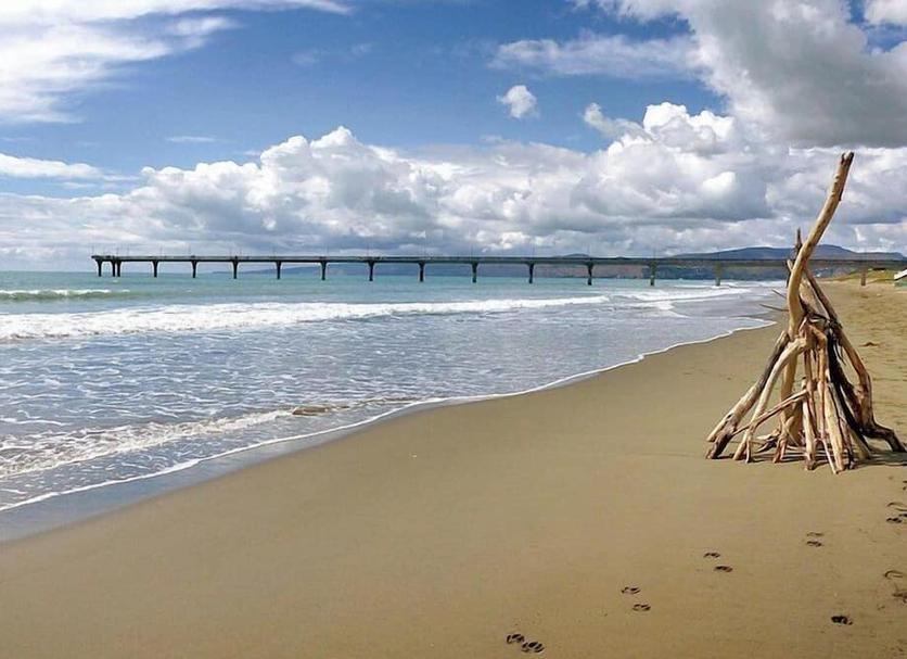ชายหาด รูปภาพ
