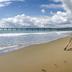 ชายหาด