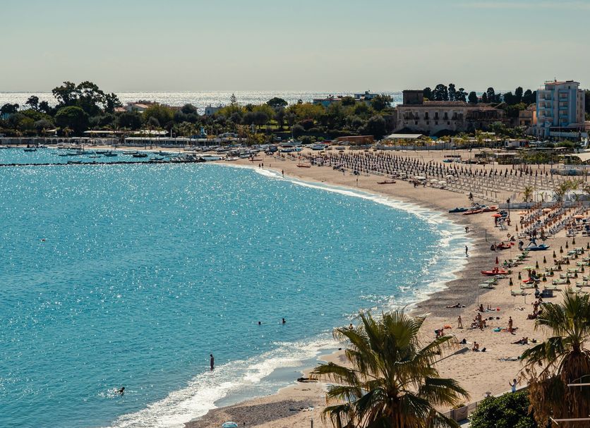 ชายหาด รูปภาพ