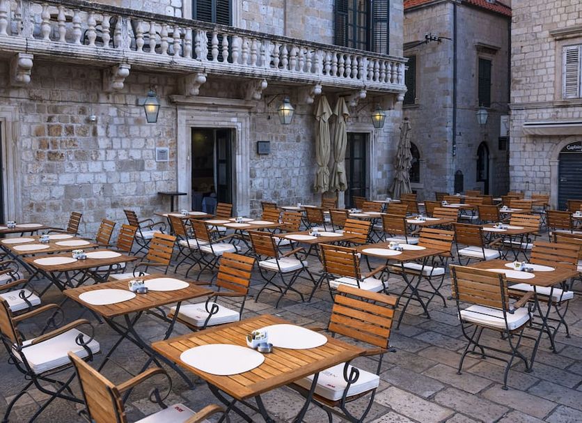 ร้านอาหาร รูปภาพ