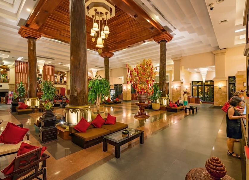 ล็อบบี้ รูปภาพ