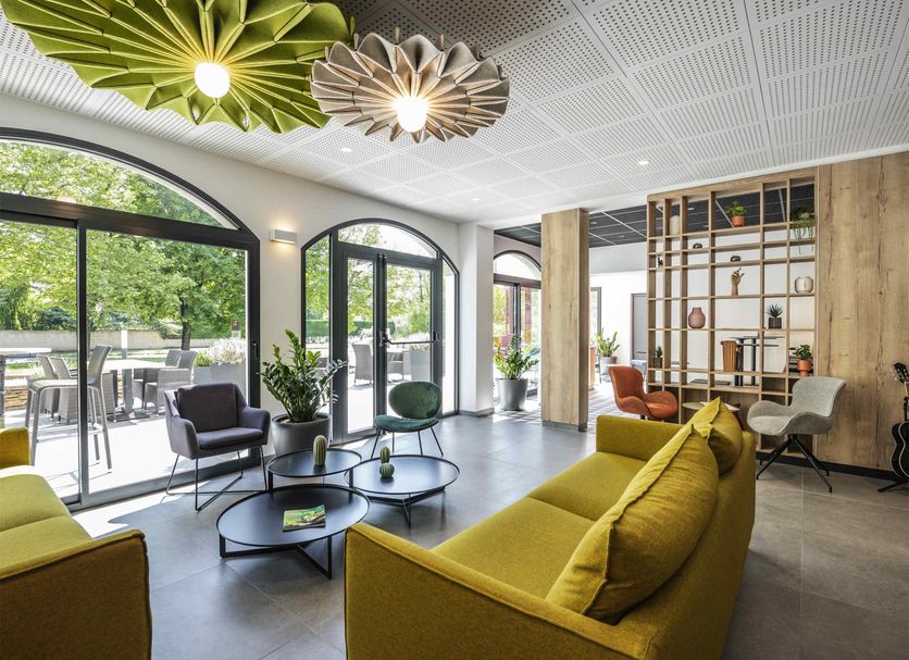 เลานจ์ รูปภาพ