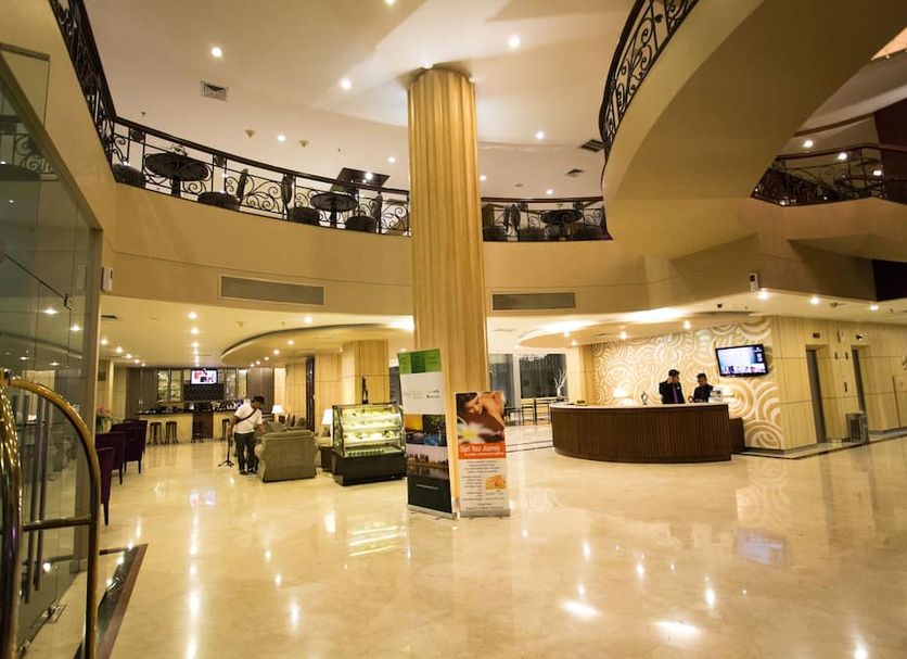 ล็อบบี้ รูปภาพ