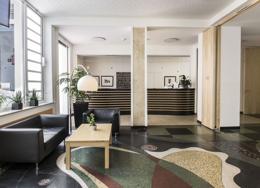 ล็อบบี้ รูปภาพ