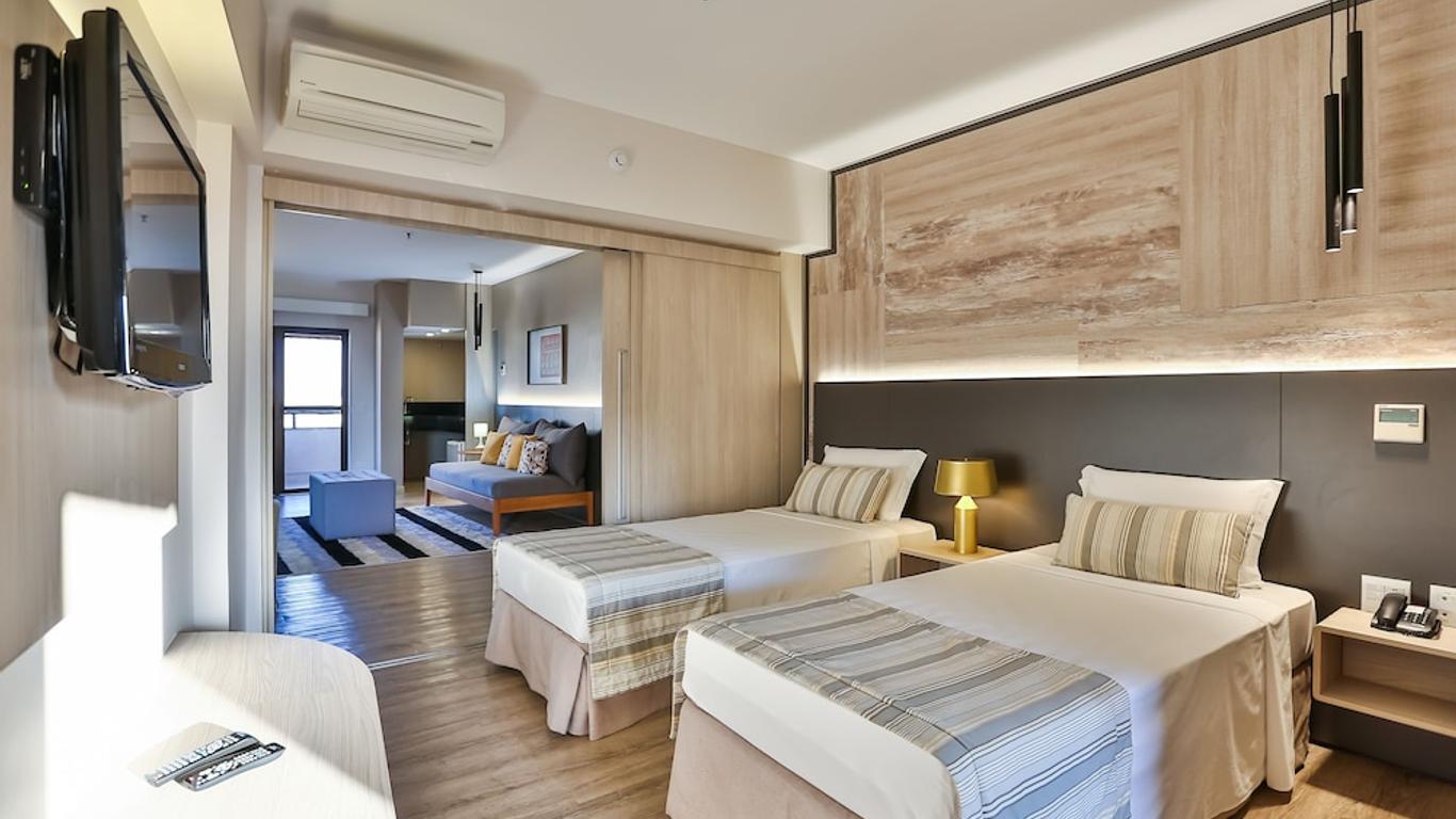 San Marino Suites Hotel By Nobile