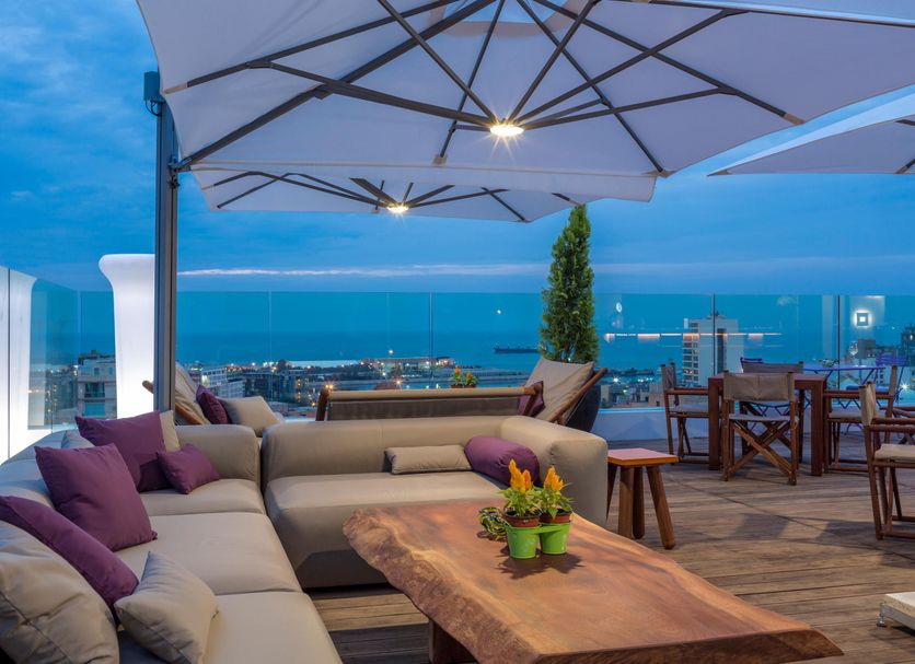 ระเบียง รูปภาพ