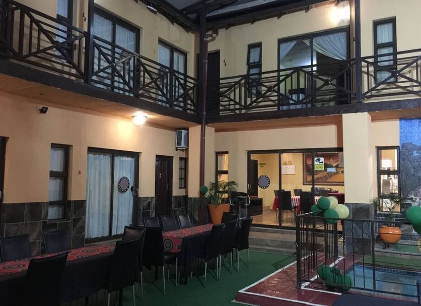 ล็อบบี้ รูปภาพ