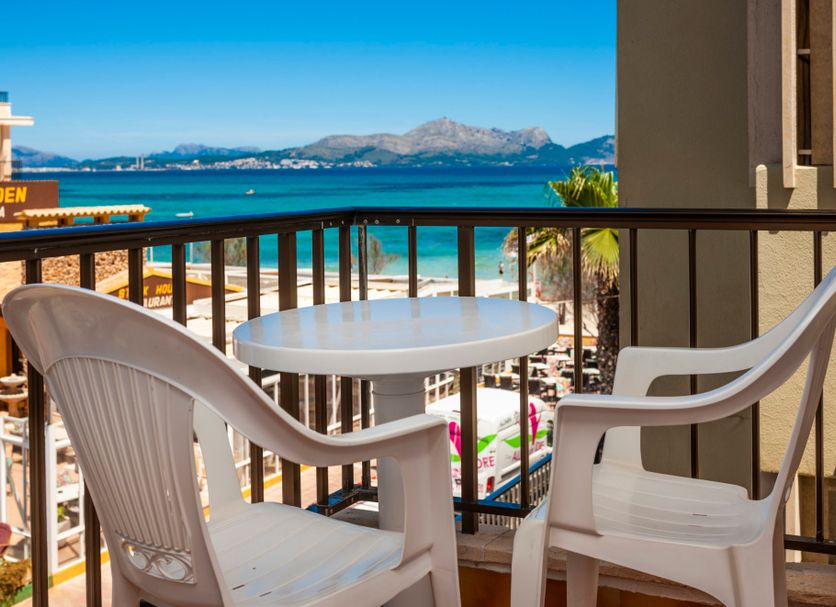 ระเบียง รูปภาพ