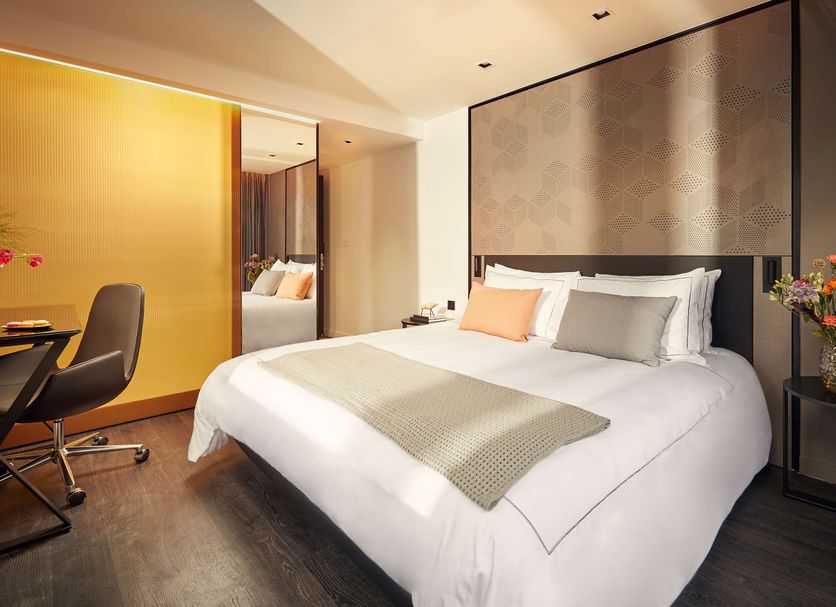 ห้องนอน รูปภาพ