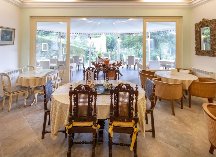 ร้านอาหาร รูปภาพ