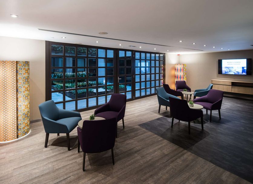 เลานจ์ รูปภาพ