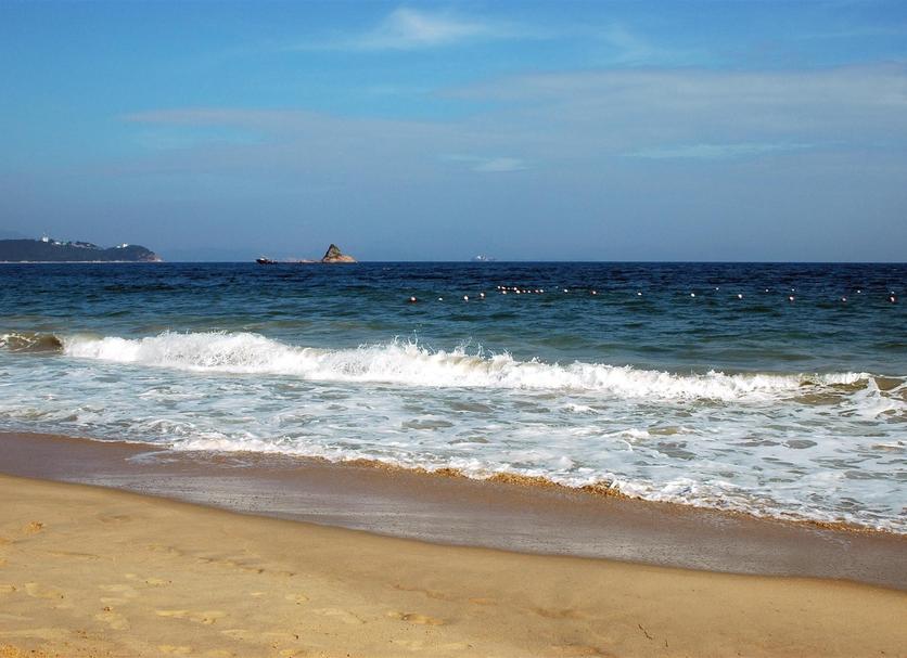 ชายหาด รูปภาพ