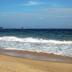 ชายหาด