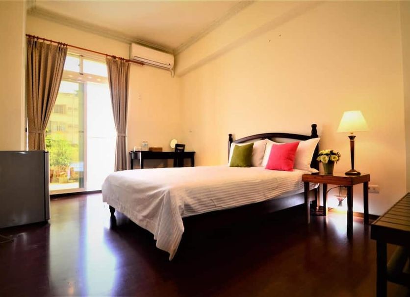 ห้องนอน รูปภาพ