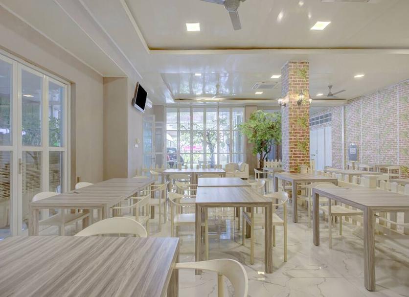 ร้านอาหาร รูปภาพ