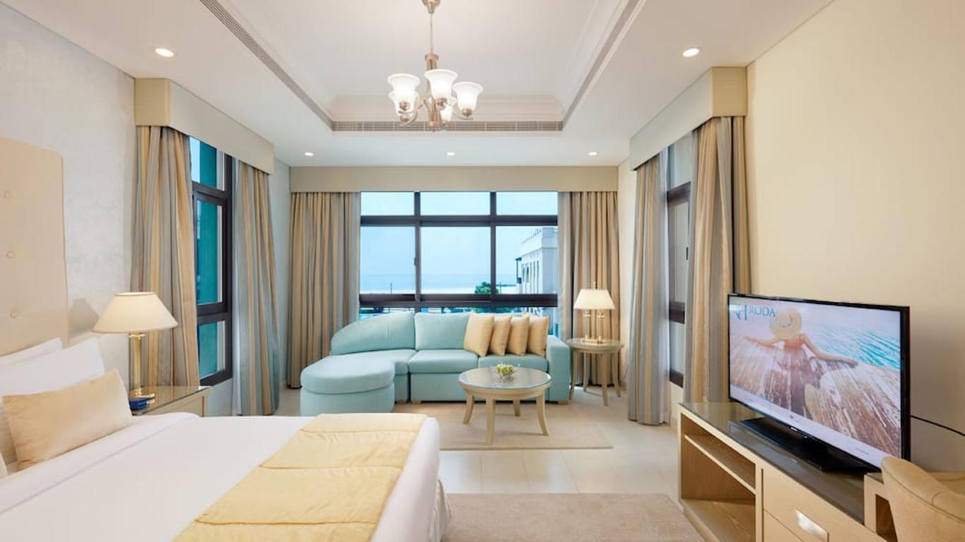 โรดา บีช รีสอร์ท