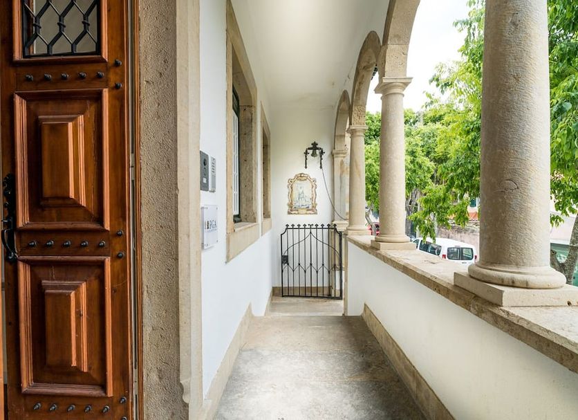 ระเบียง รูปภาพ