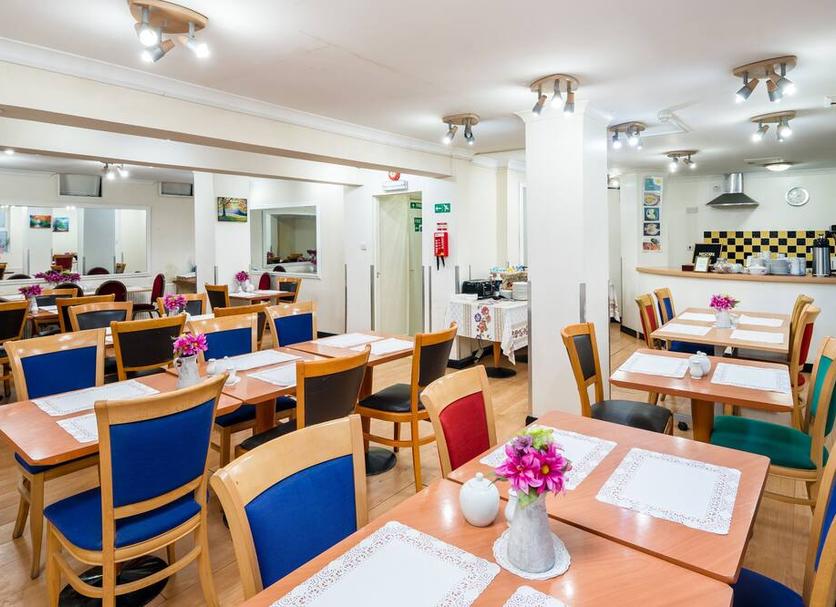 ร้านอาหาร รูปภาพ