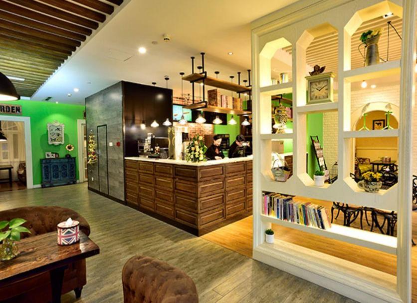ร้านอาหาร รูปภาพ