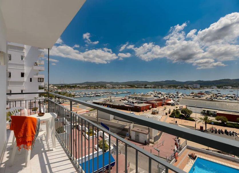 ระเบียง รูปภาพ