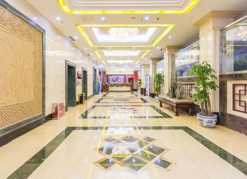 ล็อบบี้ รูปภาพ