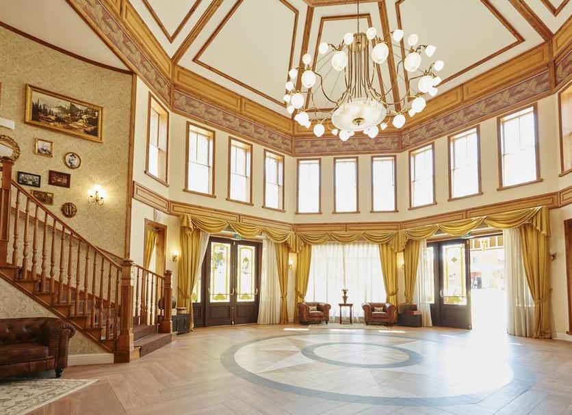 ล็อบบี้ รูปภาพ