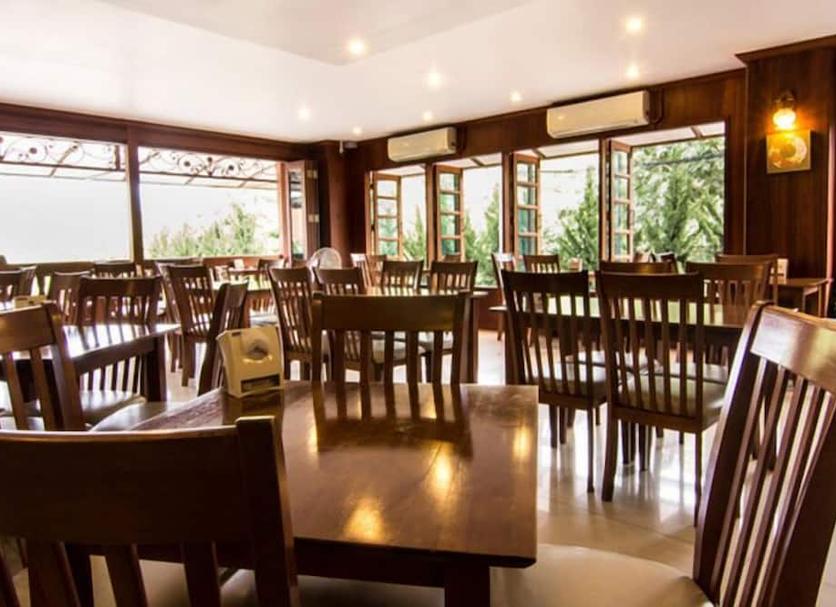 ร้านอาหาร รูปภาพ