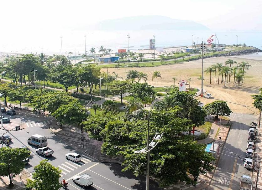 วิวภายนอก รูปภาพ