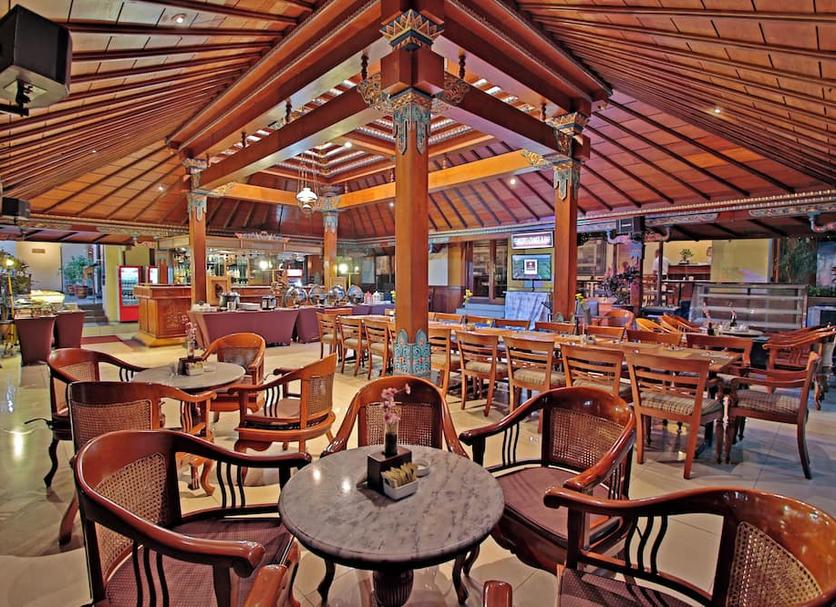 ร้านอาหาร รูปภาพ