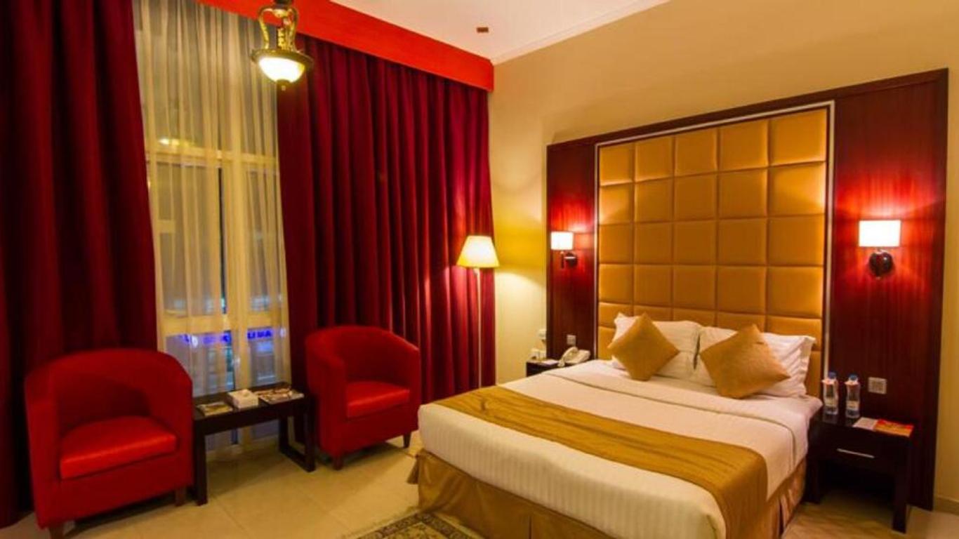 โรงแรมเรนโบว์