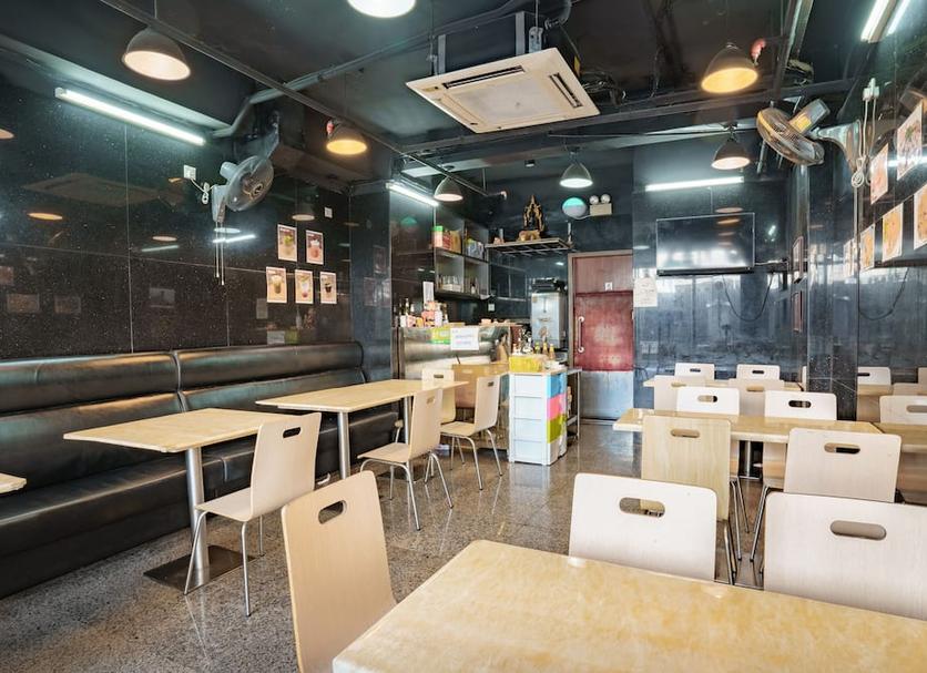 ร้านอาหาร รูปภาพ