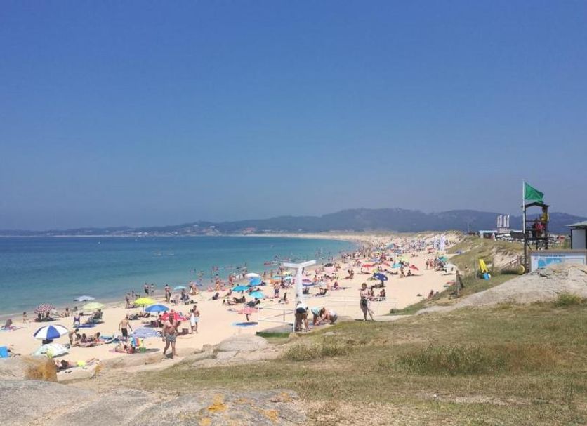 ชายหาด รูปภาพ