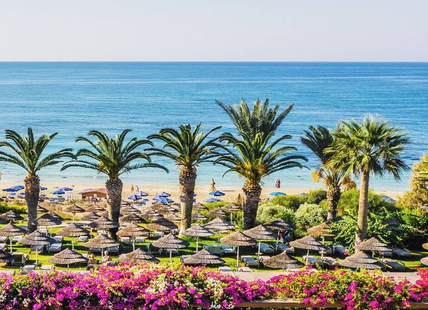 ชายหาด รูปภาพ