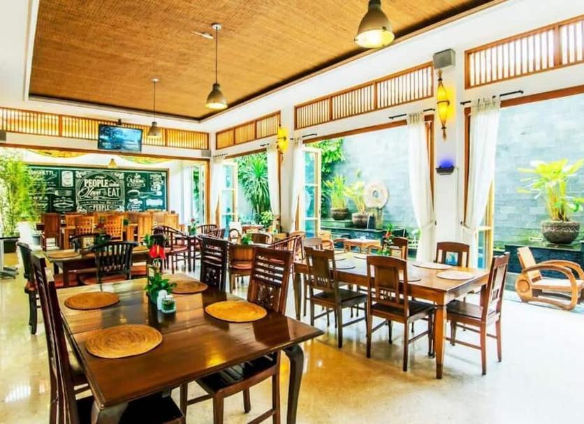 ร้านอาหาร รูปภาพ