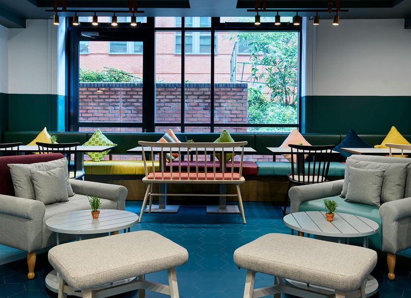 เลานจ์ รูปภาพ