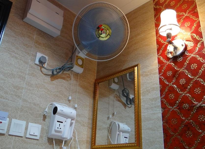 สิ่งอำนวยความสะดวกห้องพัก รูปภาพ