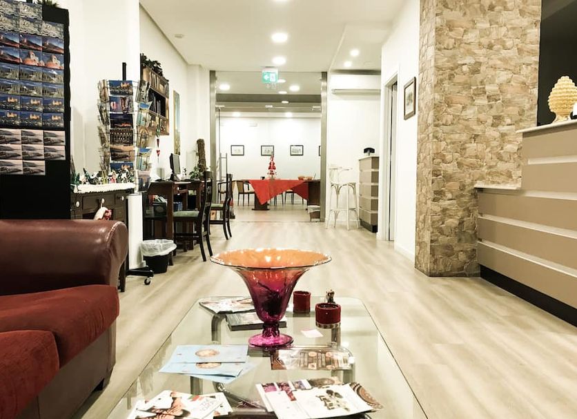 ล็อบบี้ รูปภาพ